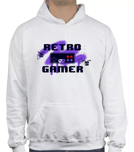 RETRO GAMER STREAMERCH 2.0