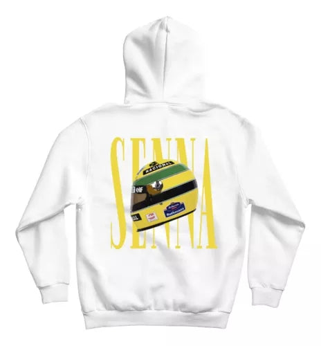 XIMMEZAM SENNA INTERLAGOS DOBLE DISEÑO 2.0