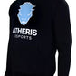 Official Atheris Esport Hoodie - Premium
