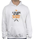 IF YOU HEARD THE SHOT ORANGE 1.0