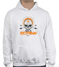 FIGHT TO RESPAWN ORANGE GSXSAMY 1.0