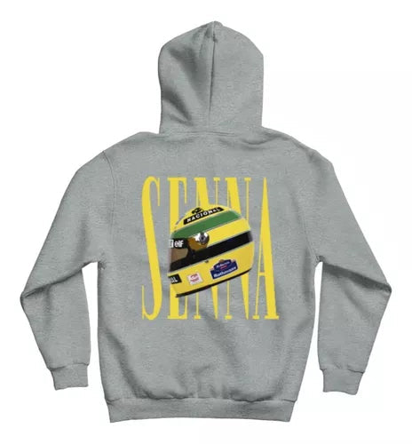 XIMMEZAM SENNA INTERLAGOS DOBLE DISEÑO 2.0