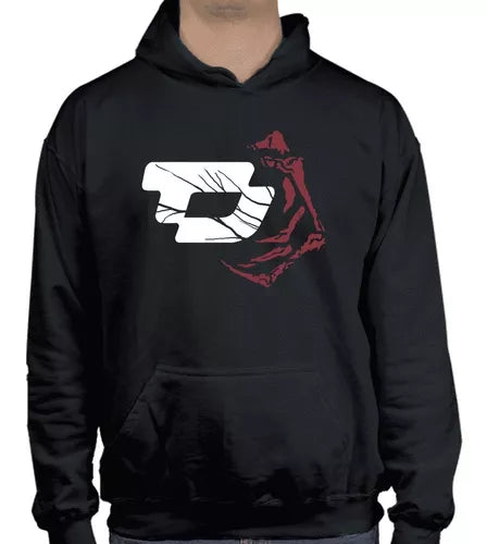 DELTA CLAW HOODIE