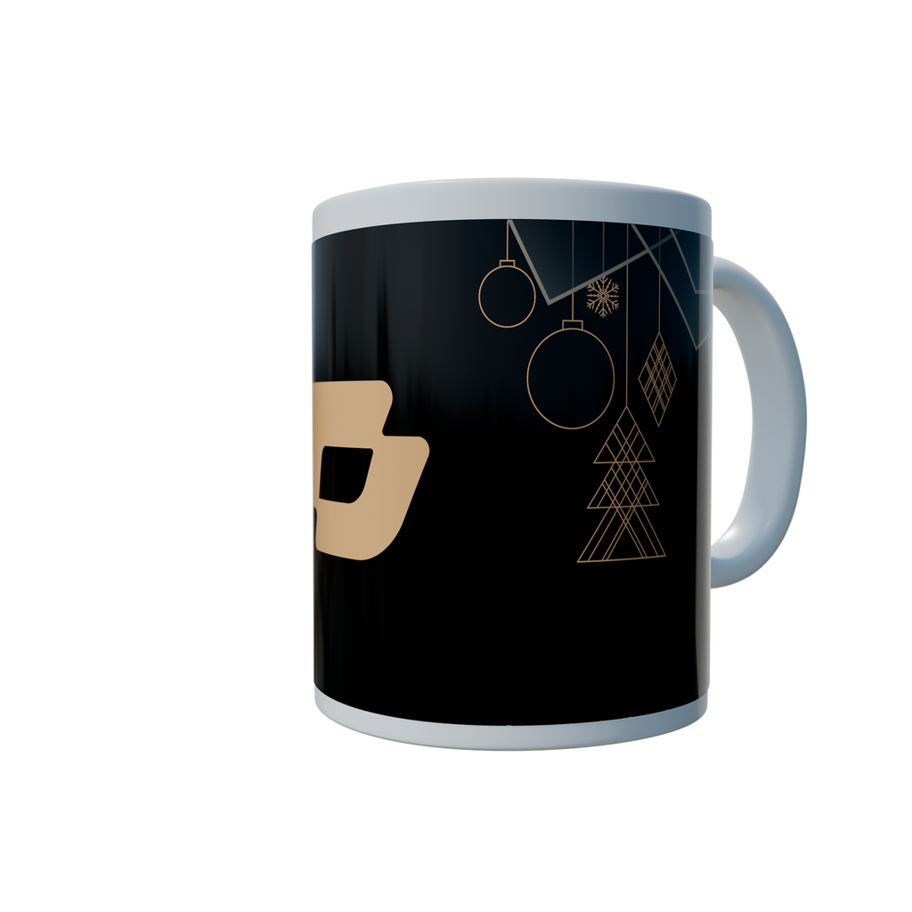 DeltaForce 2.0 Mug