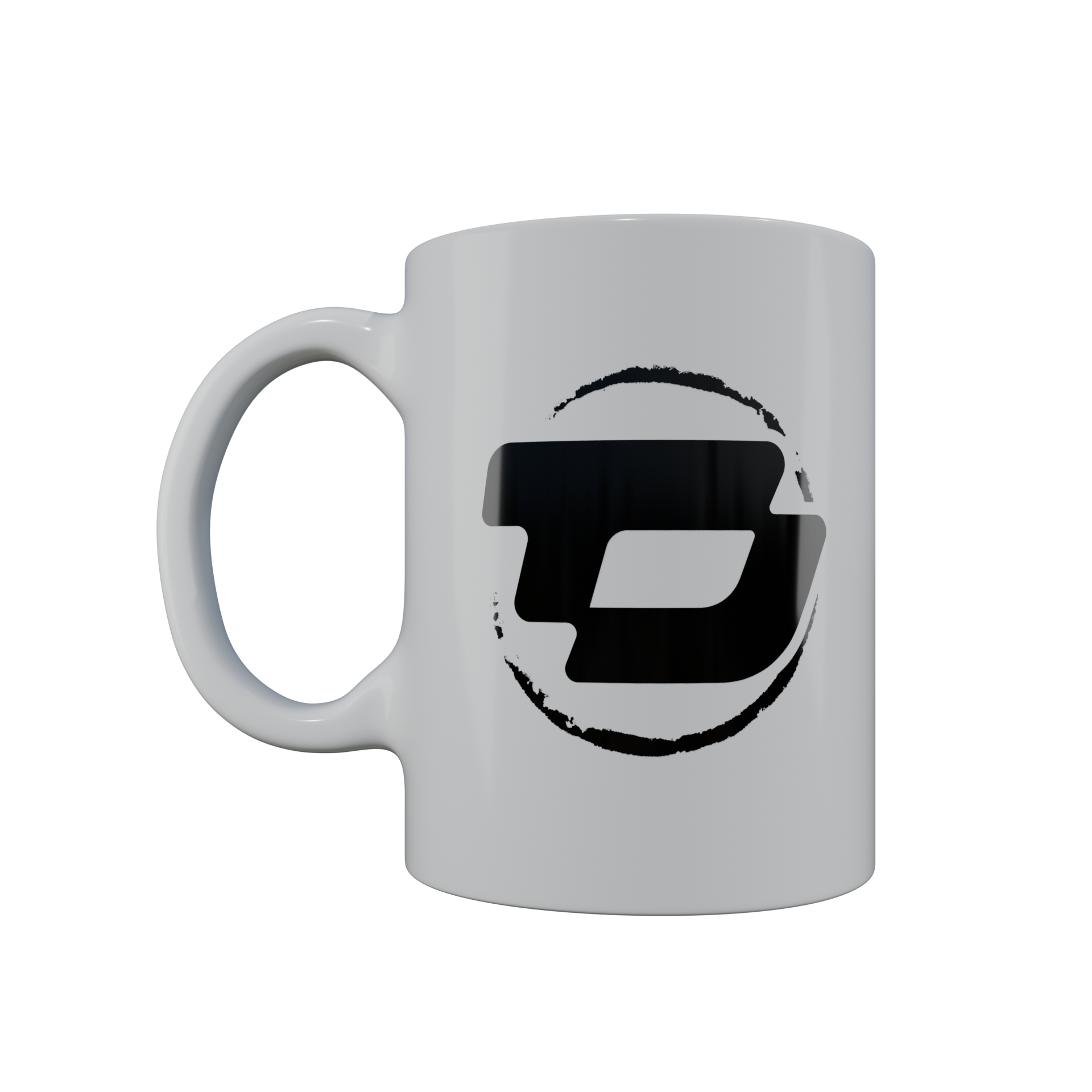 DeltaForce 1.0 Mug