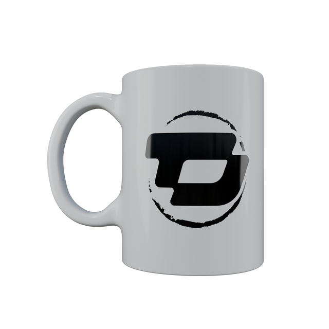 Taza DeltaForce 1.0