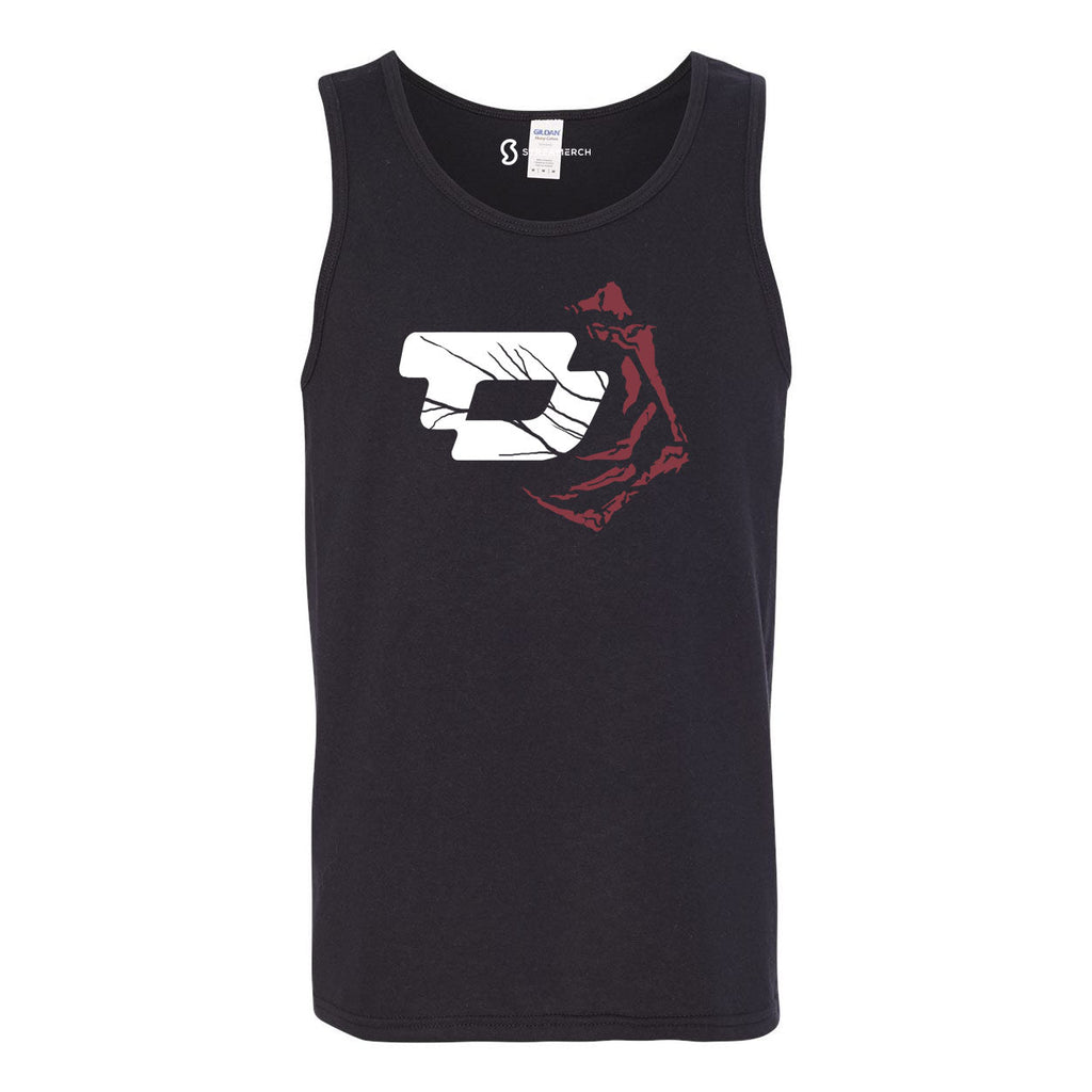CAMISETA TANK TOP DELTA CLAW