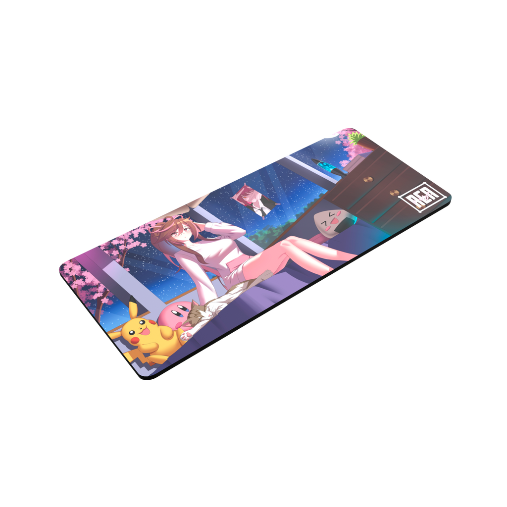 Mousepad room - renrize