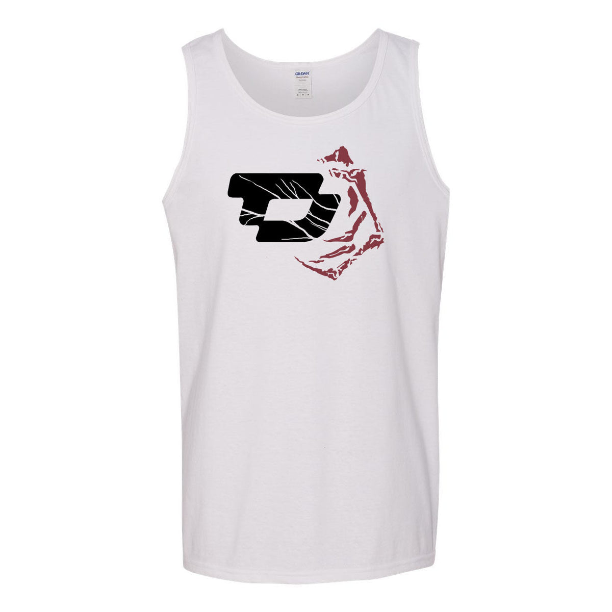 CAMISETA TANK TOP DELTA CLAW
