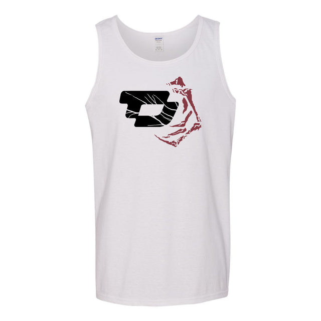 CAMISETA TANK TOP DELTA CLAW