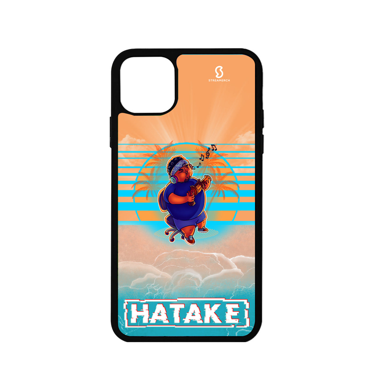 Hatake Gaming 1.0