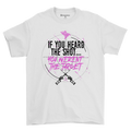IF YOU HEARD THE SHOT PINK 3.0