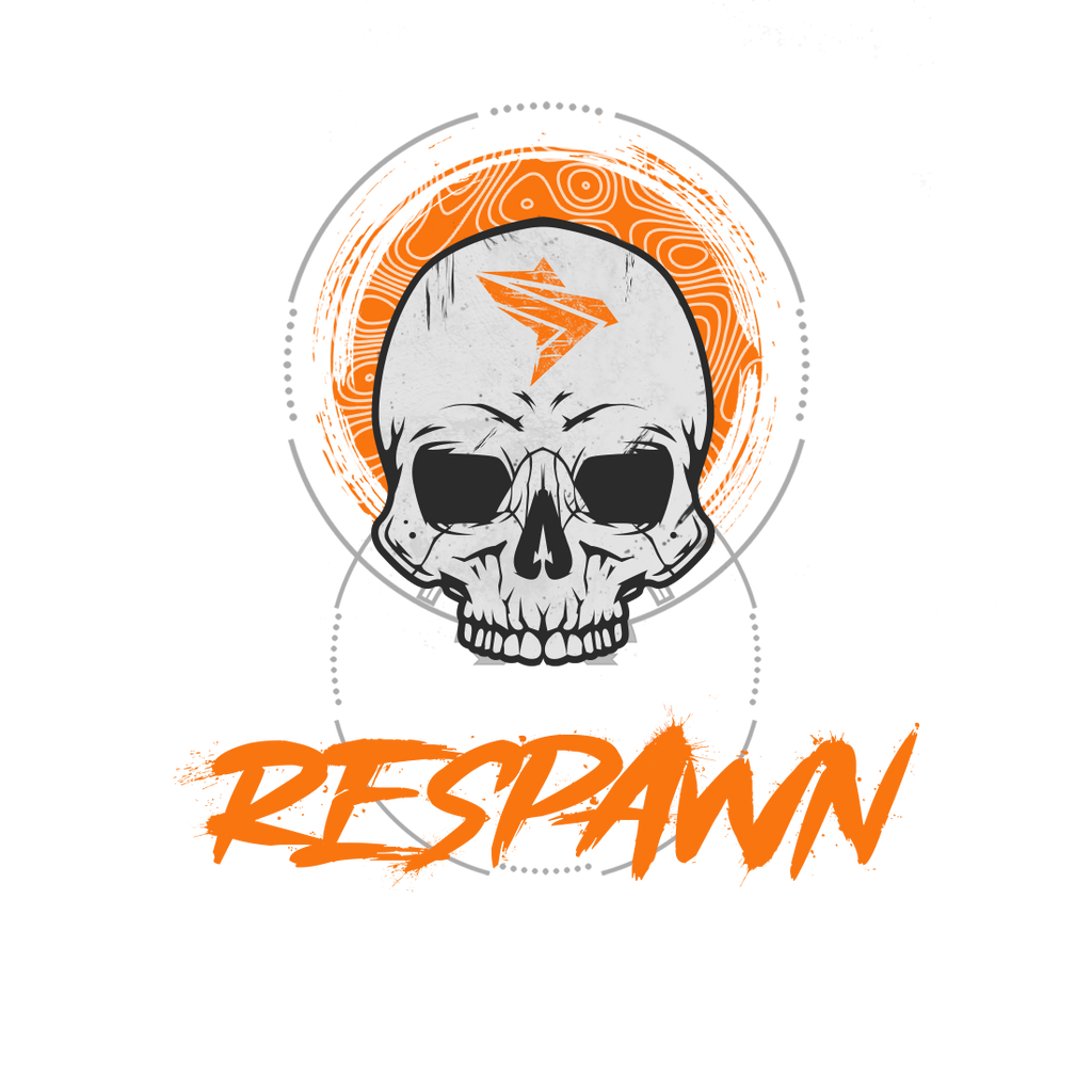 FIGHT TO RESPAWN ORANGE 2.0