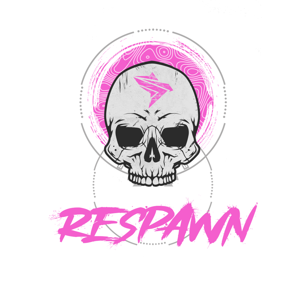 FIGHT TO RESPAWN PINK 4.0