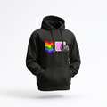 Hoodie Nyan Cat - Tumblr Nostalgia