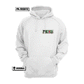 Hoodie Premium Zoro One Piece