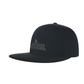 Gorra Negra El Mussol 1.0