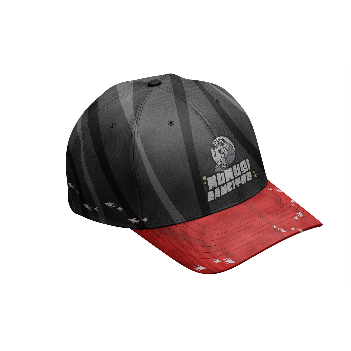 Gorra Unisex Mumusiraneitor - PREVENTA ESPECIAL