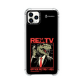 Sublimated Office Retro Rex TV Case