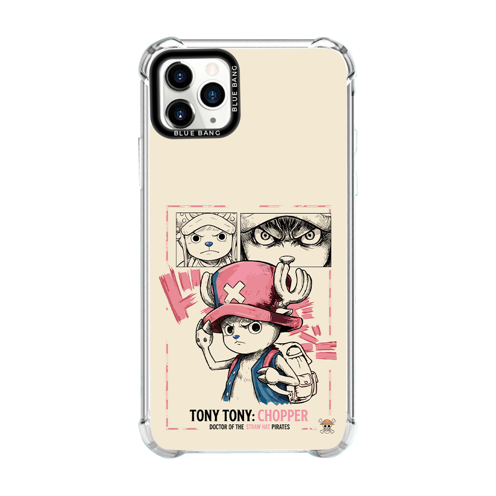Funda Anime de Tony Tony Chopper