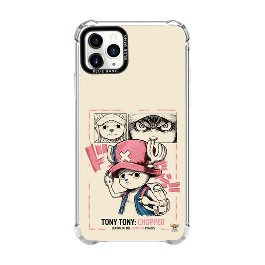 Funda Anime de Tony Tony Chopper