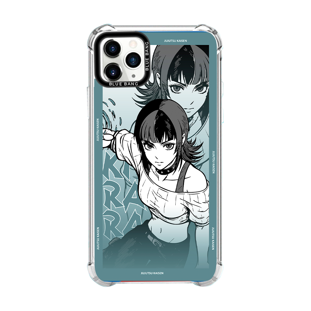Case Anime Kirara Hoshi Jujutsu Kaisen