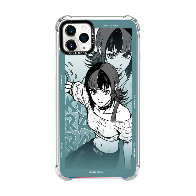 Anime Kirara Hoshi Jujutsu Kaisen Case