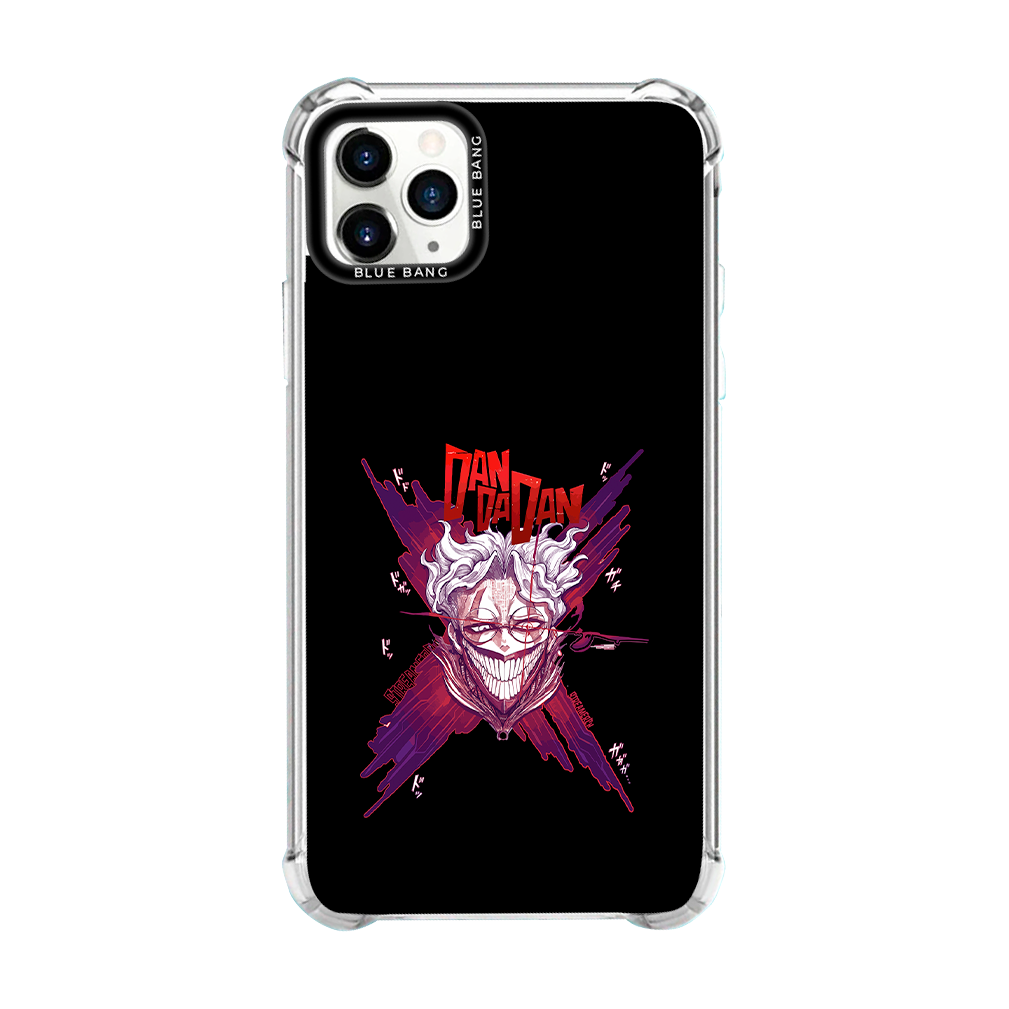 Funda Anime Dan Da Dan Turbo Granny