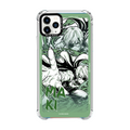 Case Anime Maki Zenin Jujutsu Kaisen