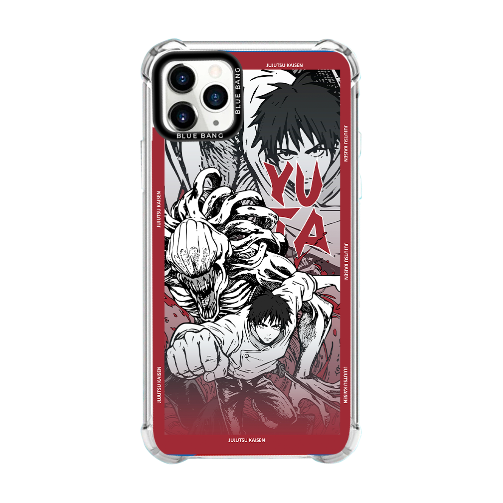 Funda Jujutsu Kaisen Yuta Okkotsu