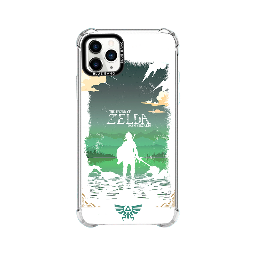Case Héroe de Hyrule – Edición 40° Aniversario Zelda