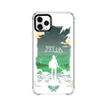 Case Héroe de Hyrule – Edición 40° Aniversario Zelda