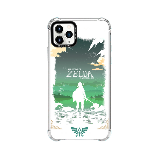 Case Héroe de Hyrule – Edición 40° Aniversario Zelda
