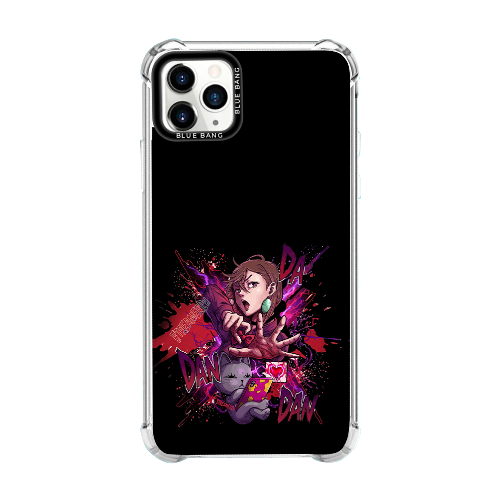 Funda para Celular Dan Da Dan Momo Ayase