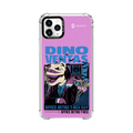 Sublimated Dino Rex TV Sales Case