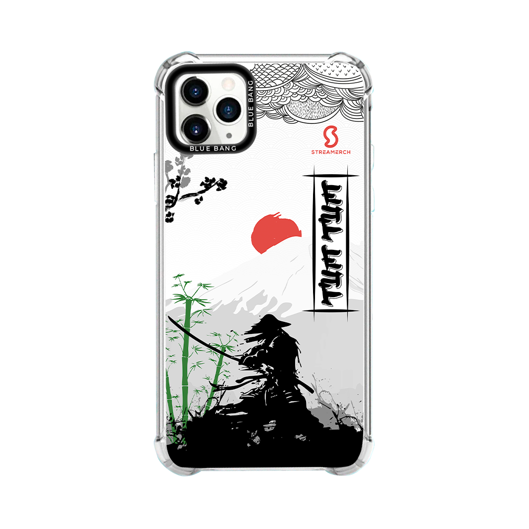 GHOST OF TUMTUM CASE - CELEBRATION