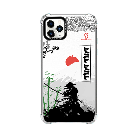 GHOST OF TUMTUM CASE - CELEBRATION