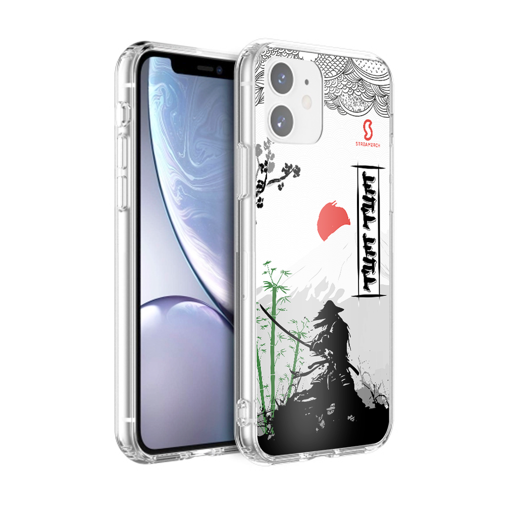 GHOST OF TUMTUM CASE - CELEBRATION