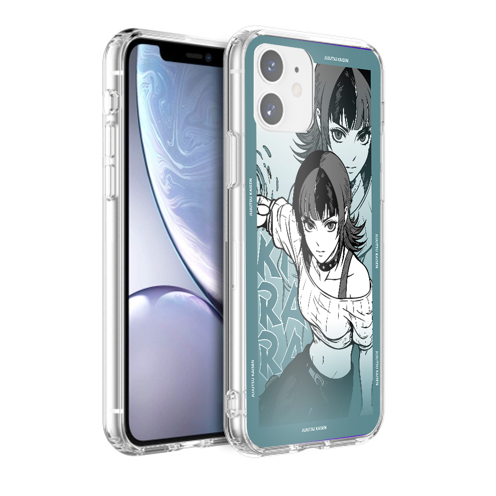 Case Anime Kirara Hoshi Jujutsu Kaisen