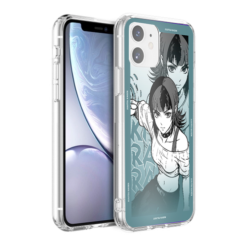 Anime Kirara Hoshi Jujutsu Kaisen Case