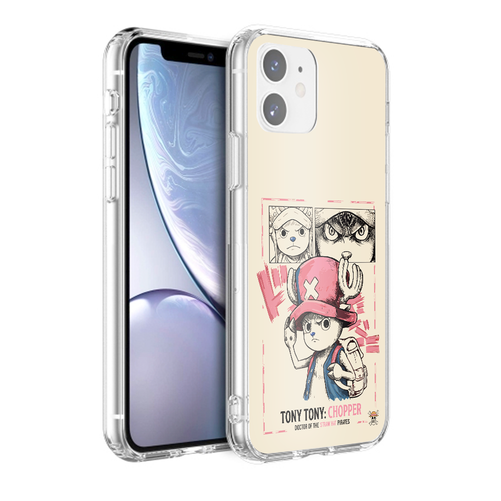 Funda Anime de Tony Tony Chopper