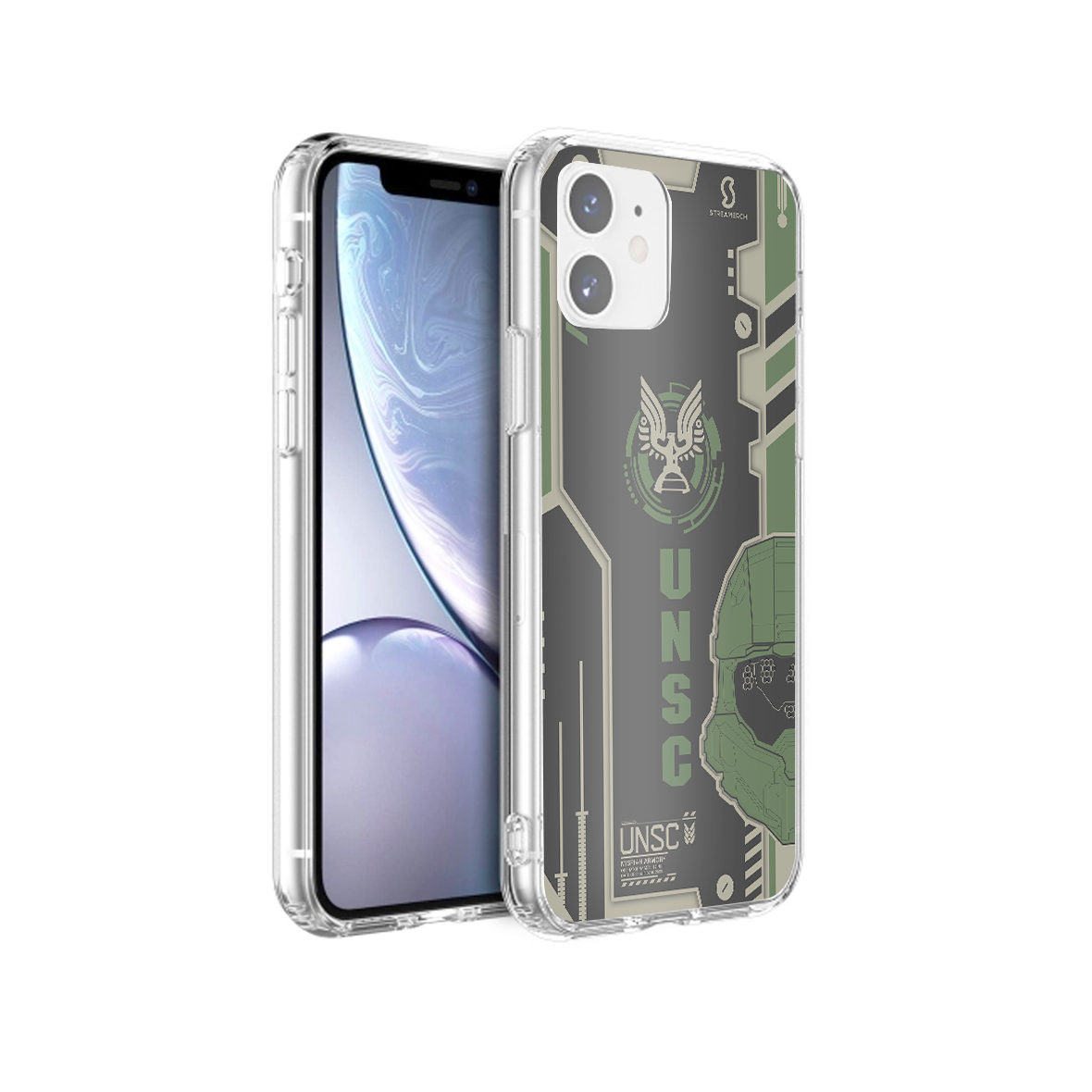 Halo Spartan Master Chief UNSC