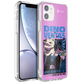 Funda Sublimada Dino Ventas Rex Tv