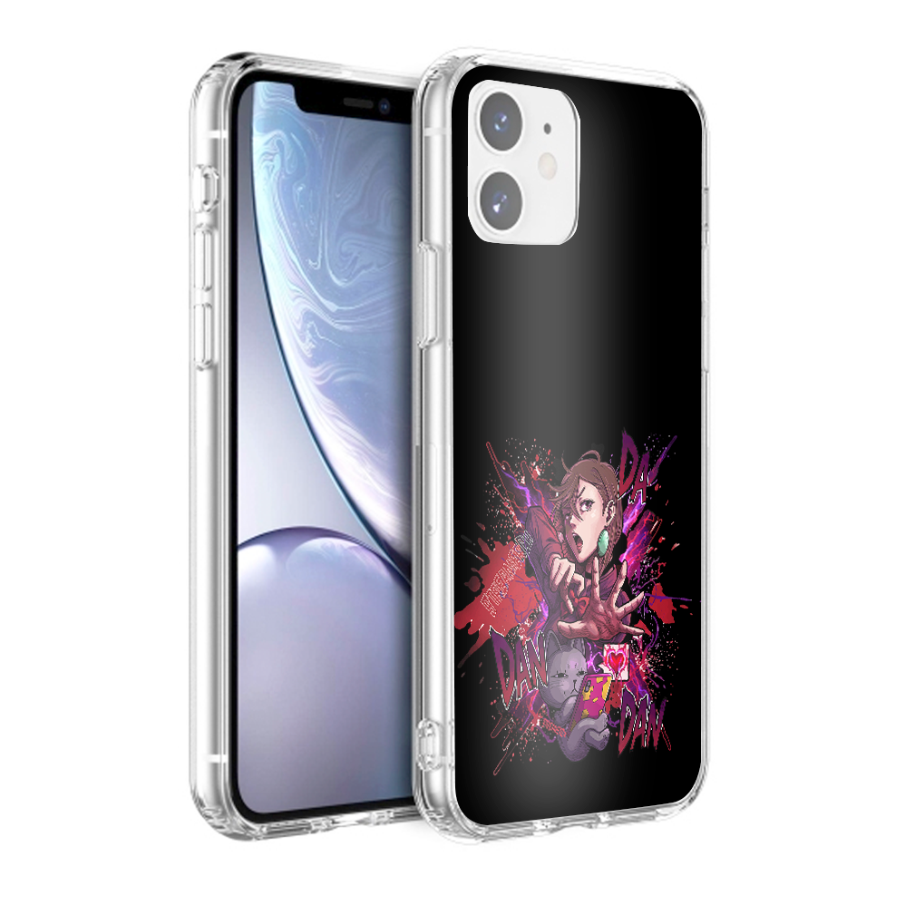 Funda para Celular Dan Da Dan Momo Ayase