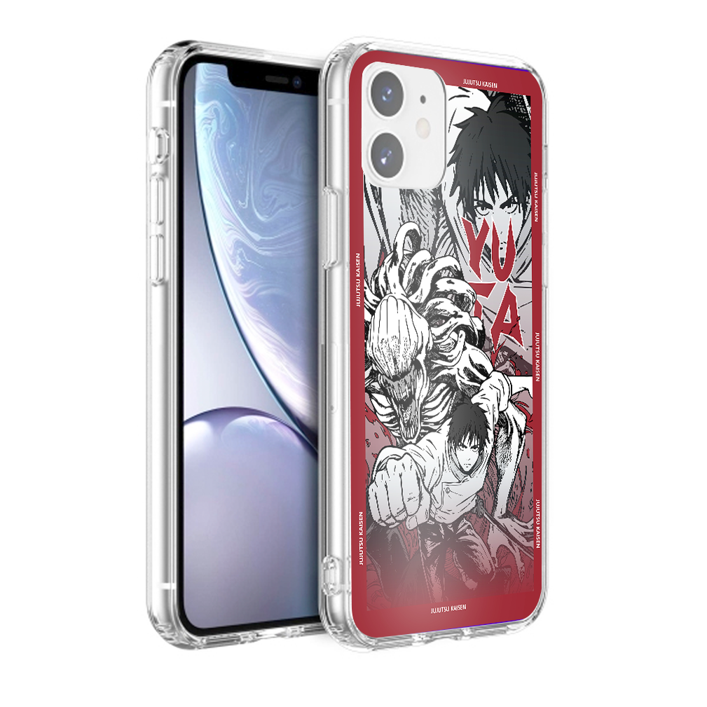 Funda Jujutsu Kaisen Yuta Okkotsu