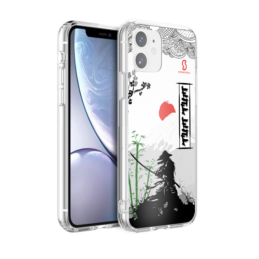 GHOST OF TUMTUM CASE - CELEBRATION