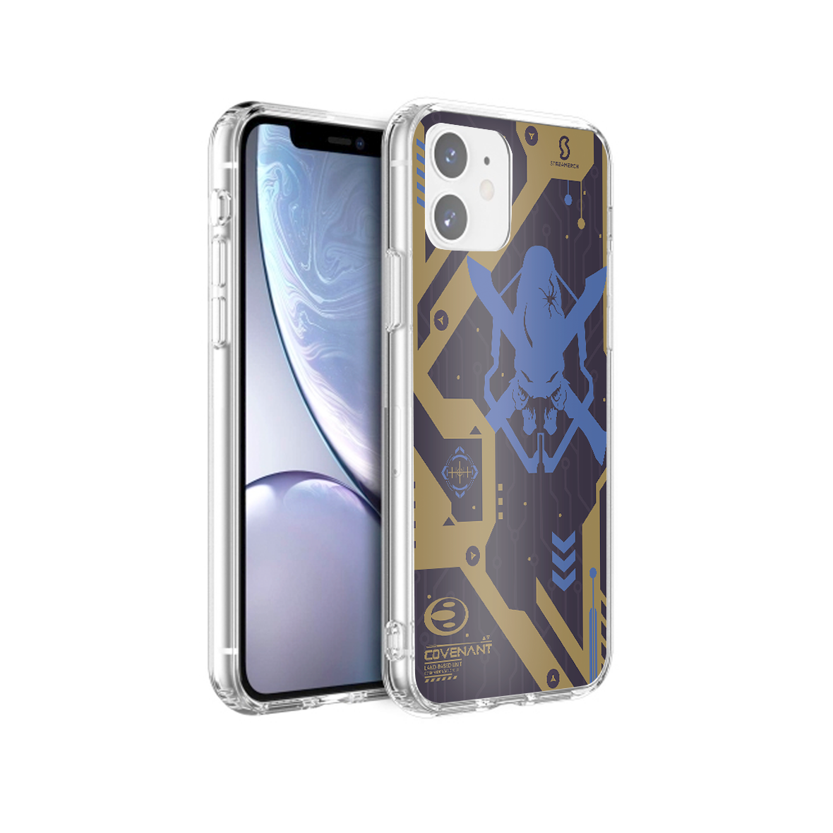 Halo Covenant Land Based Unit