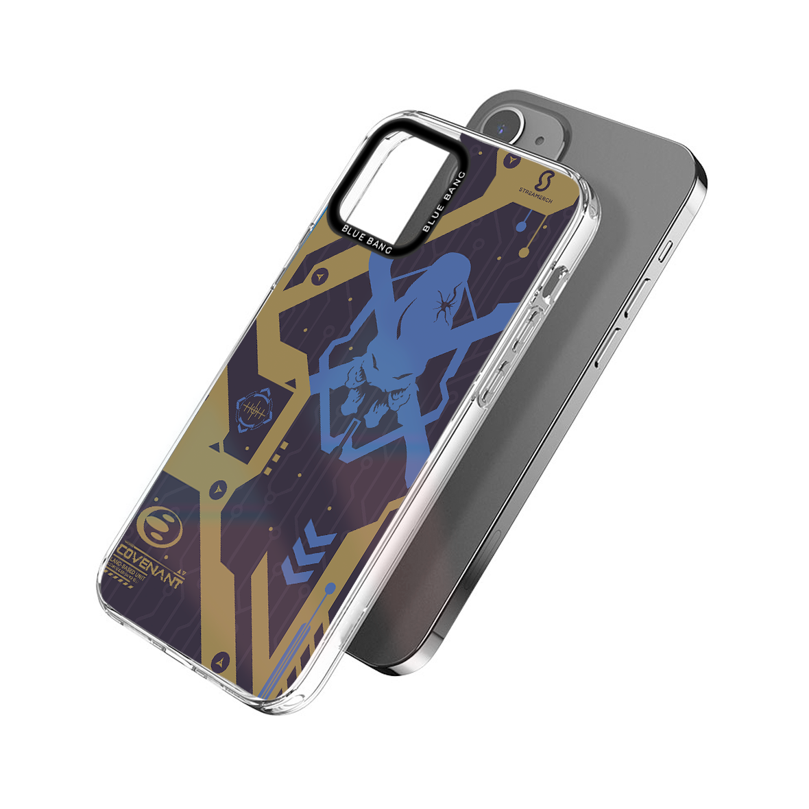 Halo Covenant Land Based Unit