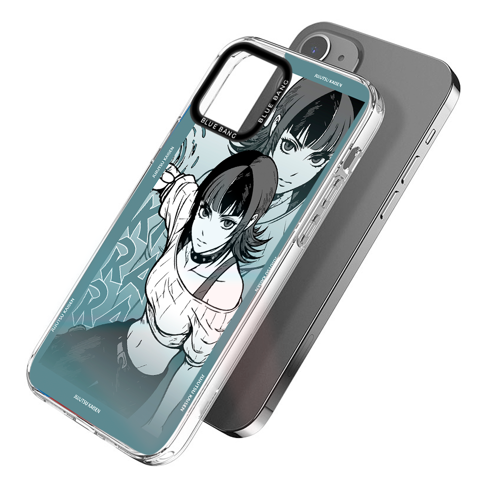 Case Anime Kirara Hoshi Jujutsu Kaisen