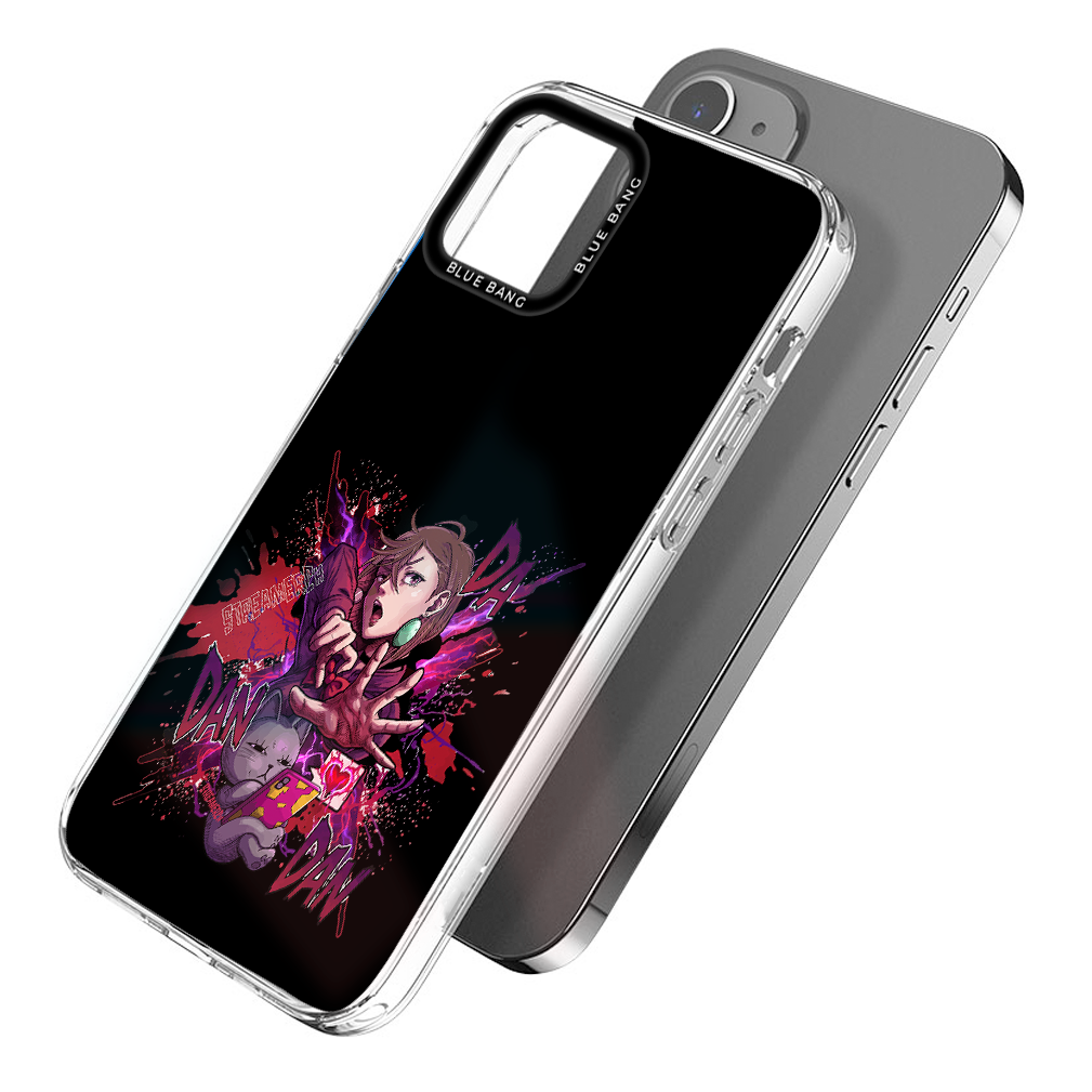 Funda para Celular Dan Da Dan Momo Ayase